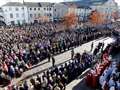 District to honour war dead at remembrance parades today