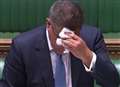 Reading West MP Alok Sharma tested for coronavirus 