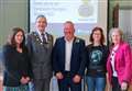 West Berkshire community champions honoured with awards