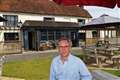 Donnington pub hoping for return to former name