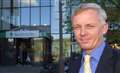 Council chief executive launches blog to help public understand his role
