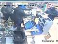 Cigarette Raiders Hit Aldbourne