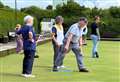 Fun for all at Thatcham Bowls Club as mayor pays a visit