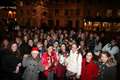 Free parking and late night shopping in Newbury tonight 