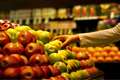 Supermarket opening times over Easter