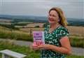 Inkpen nature writer shortlisted for award