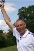 Olympics' chief starter gives master class in Newbury