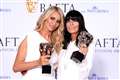 Claudia Winkleman and Tess Daly reportedly named in King’s Birthday Honours
