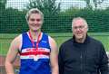 Success for Newbury AC’s young guns in Birmingham