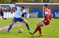 Brave Hungerford in play-off agony