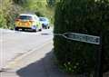 Four-year-old airlifted to hospital after being hit by 'runaway car'