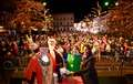 Santa to switch on Newbury's Christmas lights this Sunday