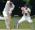 Thatcham record first victory of the season
