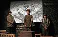 Community theatre commemorates D-Day