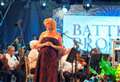 Battle Proms star wows judges and audience on Britain’s Got Talent