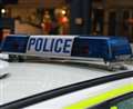 Bird feed and cash stolen from barn