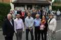 Woolton Hill bids farewell to community store proprietors