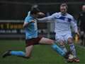 Hungerford FC beaten in Somerset