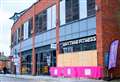 Sudden closure of Newbury gym