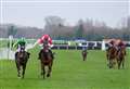 Thrilling Gold Cup weekend at Newbury Racecourse