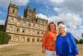 Second World War evacuee recalls time at Highclere Castle