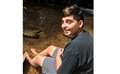 Father pays tribute to his 'best little buddy'