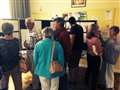 Lively response to housing consultation