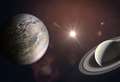 How to see Mars and Venus meet in the sky