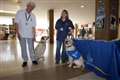 Become a Guide Dogs puppy walker 