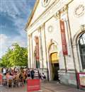 Newbury Corn Exchange launches raft of online creative activities during coronavirus closure