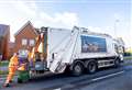 Council releases 2024 festive bin collection schedule