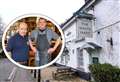 New lease of life for village pub