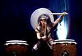 ‘Spectacular, stunning and fascinating’ festive taiko