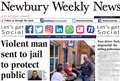 In this week's Newbury Weekly News...