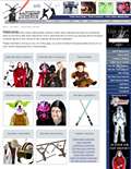 Newbury costume company feels the force of Disney in Star Wars website row