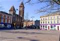 Covid lockdown - five years on