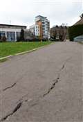Newbury taxpayers counting the cost of Victoria Park 'crackgate' dispute