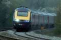 Man who was hit by train believed to be in his eighties and from Hungerford