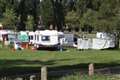 Beech Hill residents fight proposals for travellers site