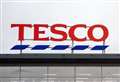 2,100 jobs at risk at Tesco 