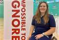 Kayla 'humbled' after Paralympics selection
