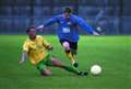 Goals glut as Newbury score nine