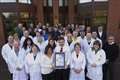 Baughurst company wins coveted trophy for enterprise