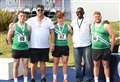 Newbury AC athletes of all ages impress