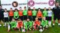 Samba hopes for schools team