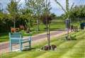 Crematorium opens its doors