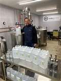 Coronavirus West Berkshire: Distillery aims to redress pricing balance