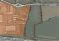 Plan for massive distribution warehouse in Colthrop is approved