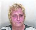 Hungerford con woman jailed