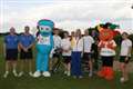 Newbury Town Council unveils further Olympic torch details